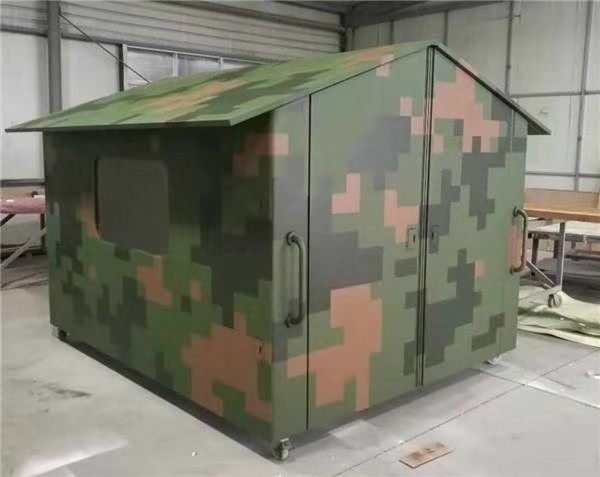 滨州外墙迷彩漆施工前，墙面基层处理是